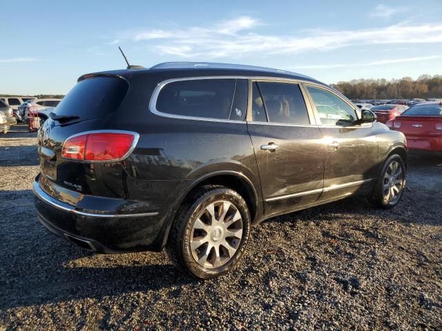 2016 Buick Enclave