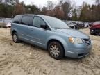 2010 Chrysler Town & Country LX