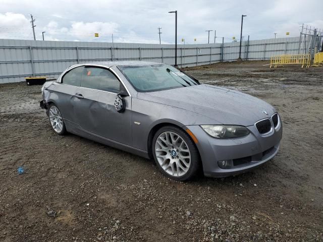 2010 BMW 328 I