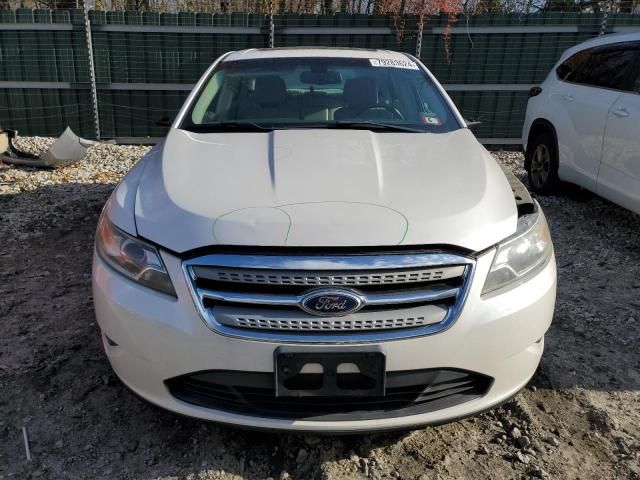 2011 Ford Taurus SEL