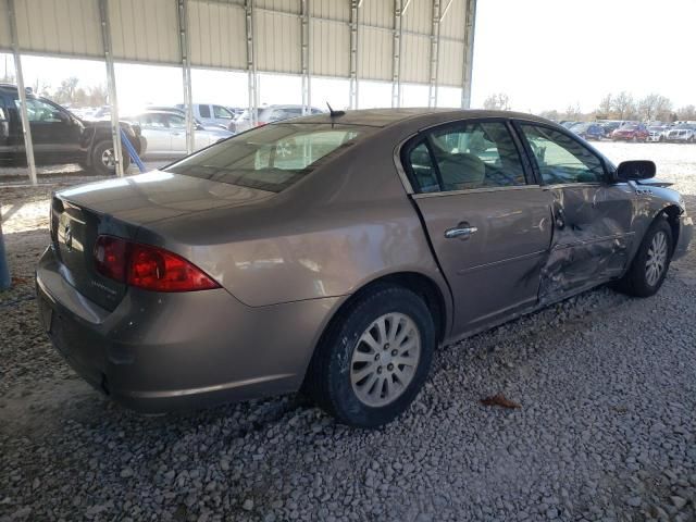 2007 Buick Lucerne CX