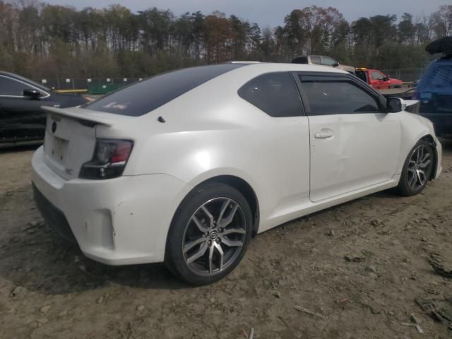 2015 Scion TC