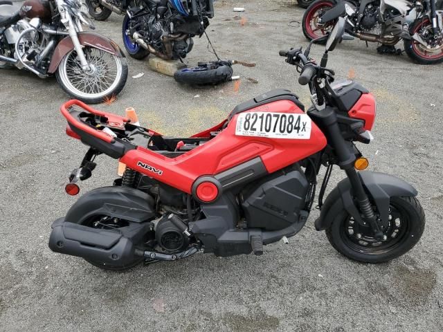 2023 Honda NVA110 B