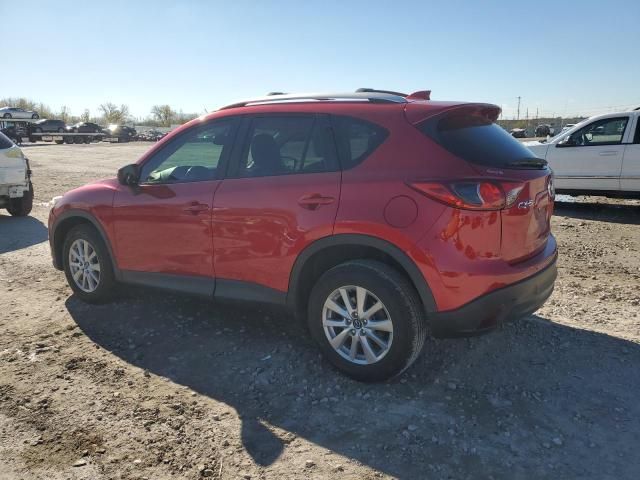 2015 Mazda CX-5 Touring