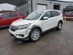 Honda Vehiculos salvage en venta: 2016 Honda CR-V EX