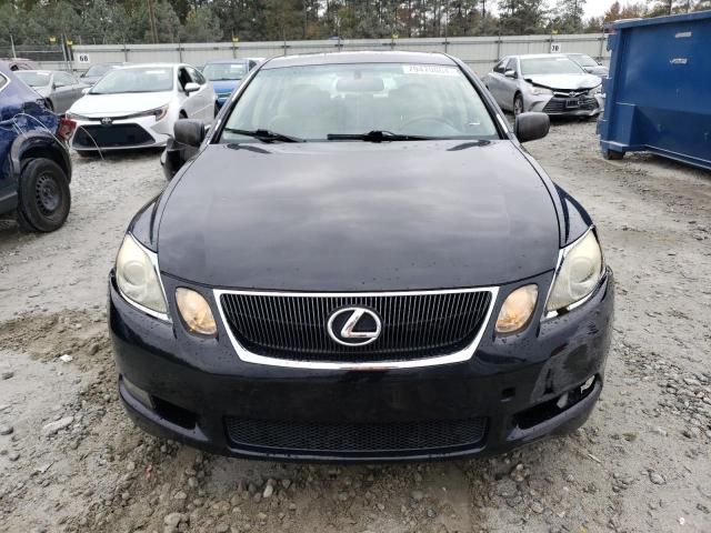 2006 Lexus GS 300