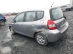 2007 Honda FIT