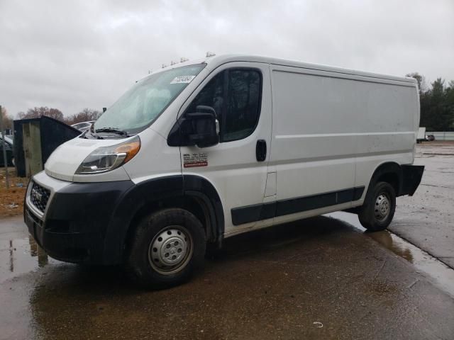 2022 Dodge RAM Promaster 2500 2500 Standard