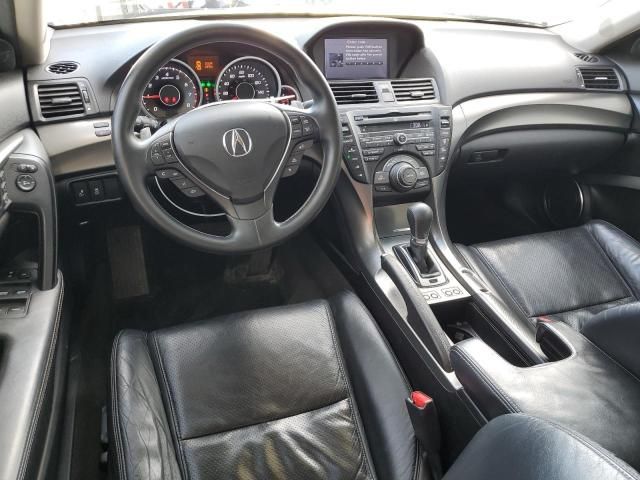 2012 Acura TL