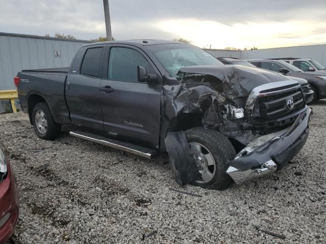 2013 Toyota Tundra Double Cab SR5