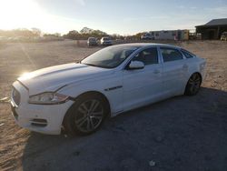 Jaguar salvage cars for sale: 2012 Jaguar XJL