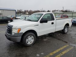 Ford f150 salvage cars for sale: 2009 Ford F150