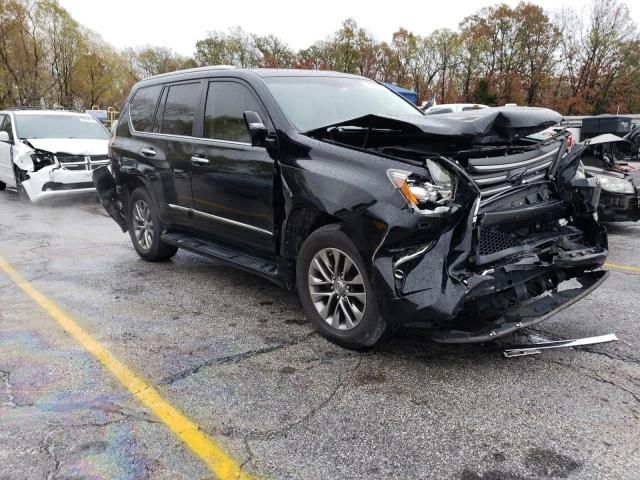 2017 Lexus GX 460 Premium