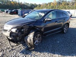 Acura rdx salvage cars for sale: 2015 Acura RDX