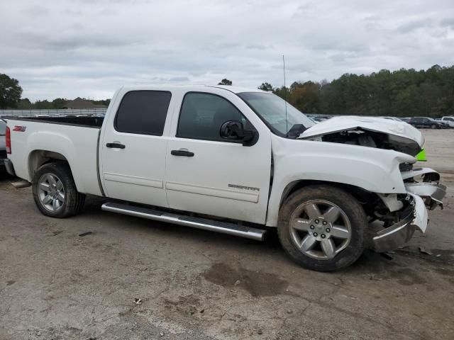 2012 GMC Sierra C1500 SLE