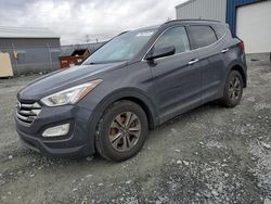 2016 Hyundai Santa FE Sport en venta en Elmsdale, NS