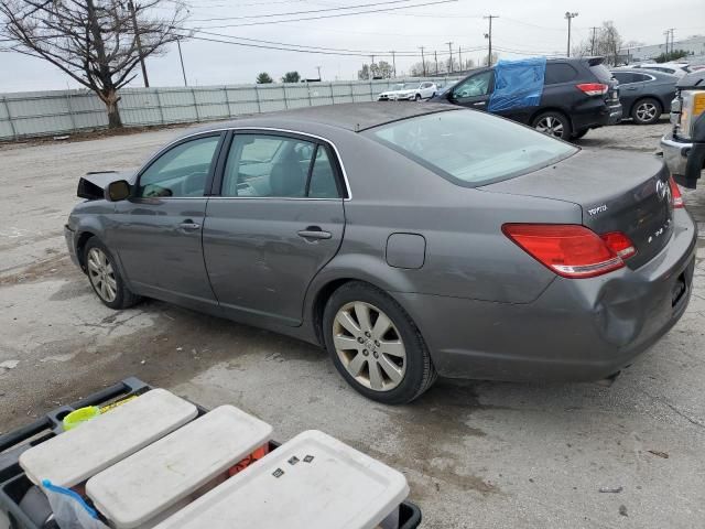 2006 Toyota Avalon XL