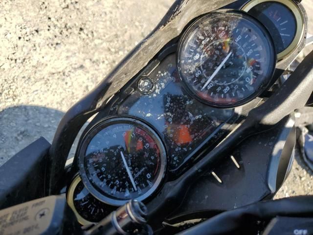 2022 Suzuki GSX1300 RR