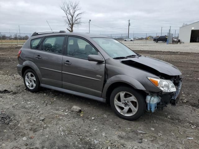 2007 Pontiac Vibe