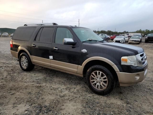 2014 Ford Expedition EL XLT