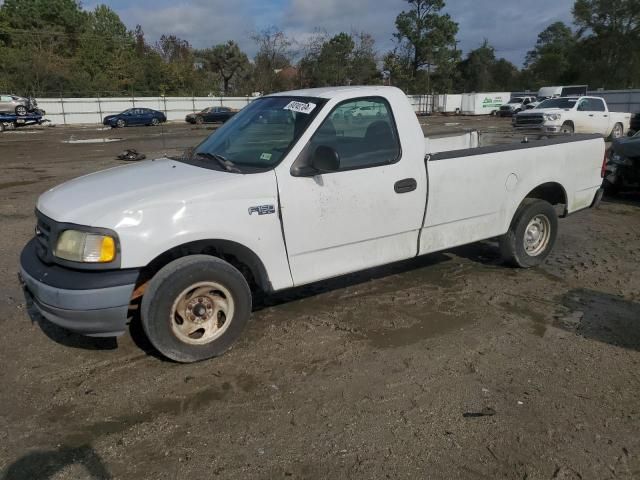 2003 Ford F150