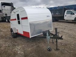 Other Trailer salvage cars for sale: 2018 Other Trailer