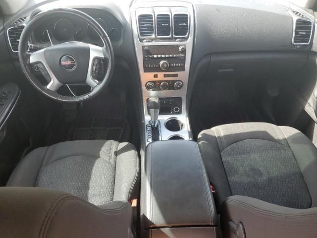 2010 GMC Acadia SLE