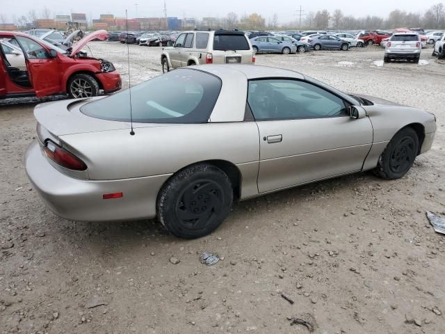 2001 Chevrolet Camaro