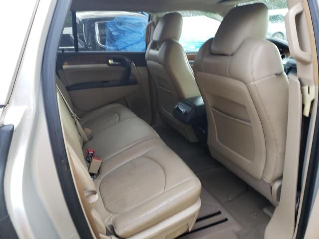 2010 Buick Enclave CXL