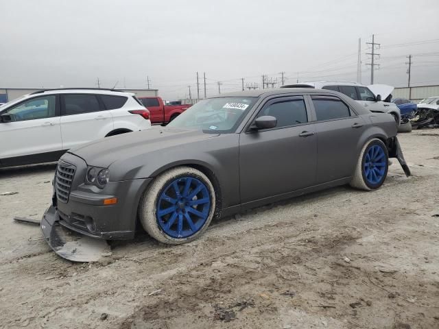 2006 Chrysler 300C SRT-8