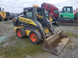 Nlfz salvage cars for sale: 2000 Nlfz L185