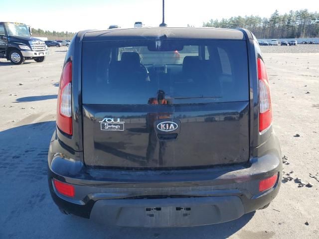 2012 KIA Soul