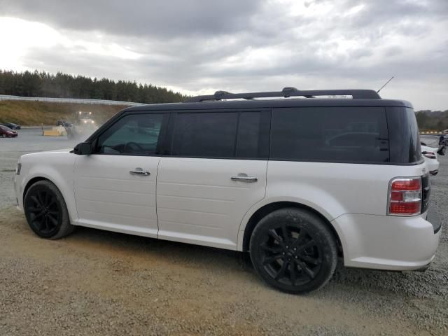 2016 Ford Flex Limited