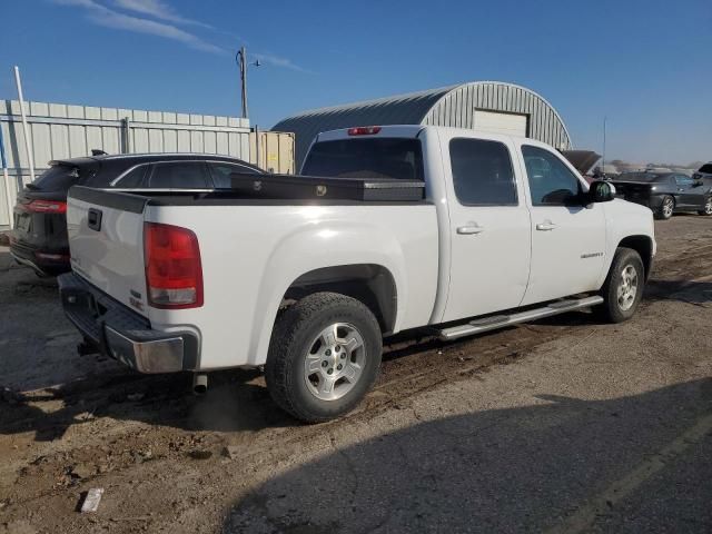 2008 GMC Sierra C1500