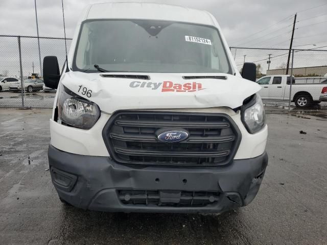 2020 Ford Transit T-250