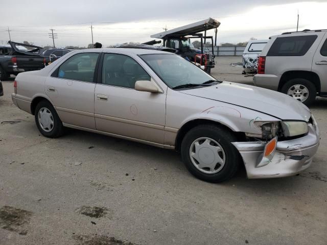 2000 Toyota Camry CE