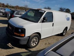 2010 GMC Savana G1500 en venta en Baltimore, MD