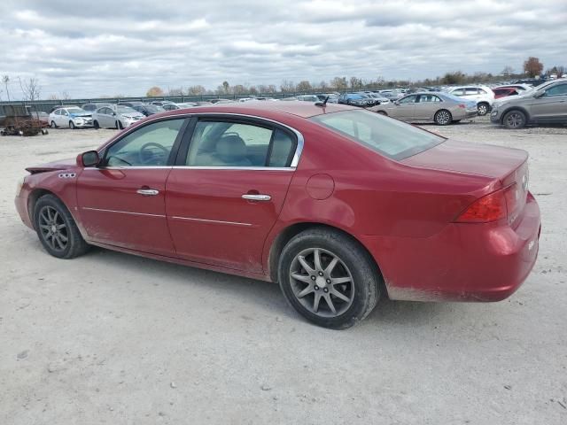 2006 Buick Lucerne CXL