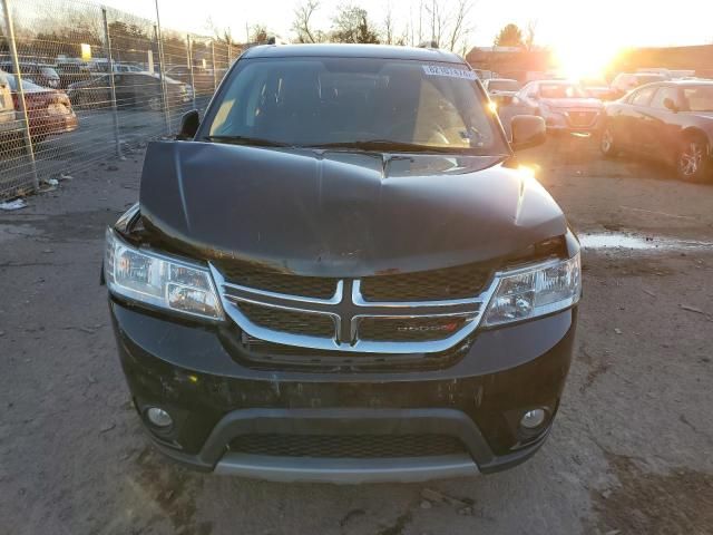 2015 Dodge Journey SXT