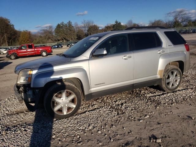 2011 GMC Terrain SLE