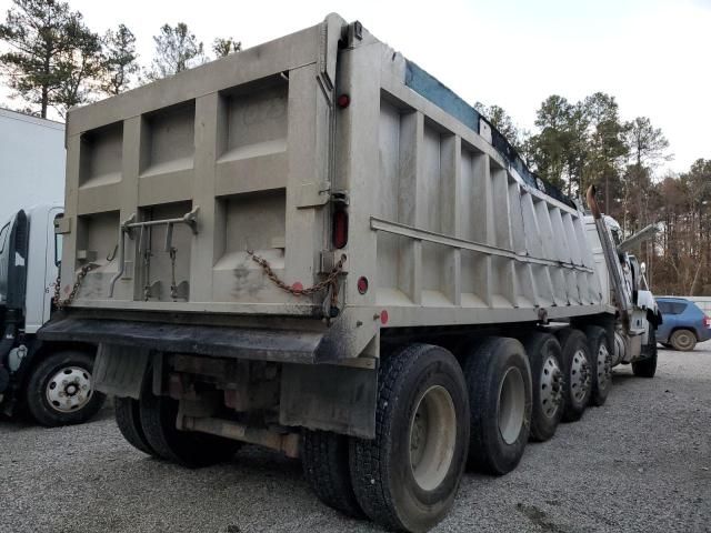 2016 Western Star Conventional 4700SF