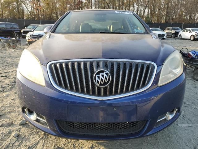 2013 Buick Verano Convenience