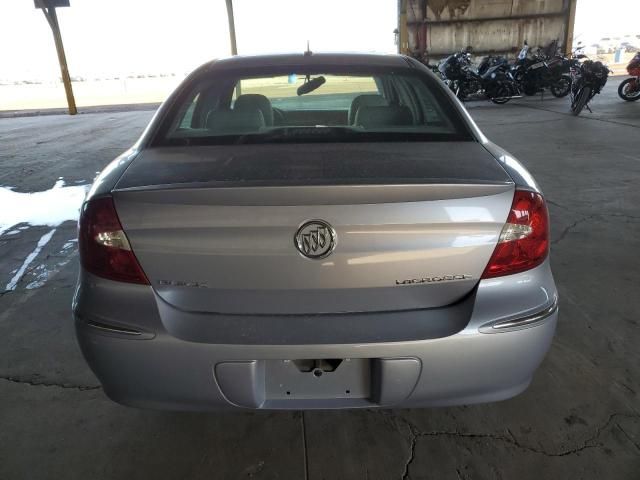 2006 Buick Lacrosse CXL