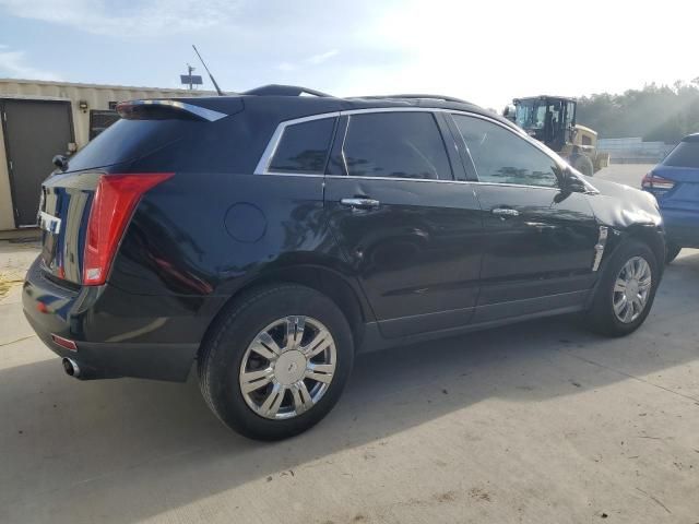 2011 Cadillac SRX