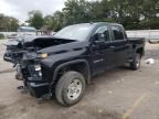 2022 Chevrolet Silverado K2500 Custom