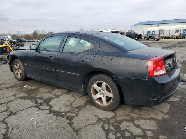 2010 Dodge Charger SXT