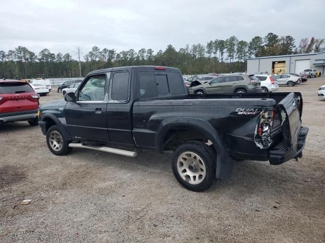 2001 Mazda B3000 Cab Plus