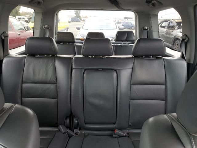 2006 Honda Pilot EX