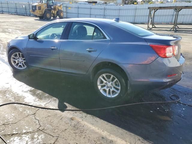 2014 Chevrolet Malibu 1LT