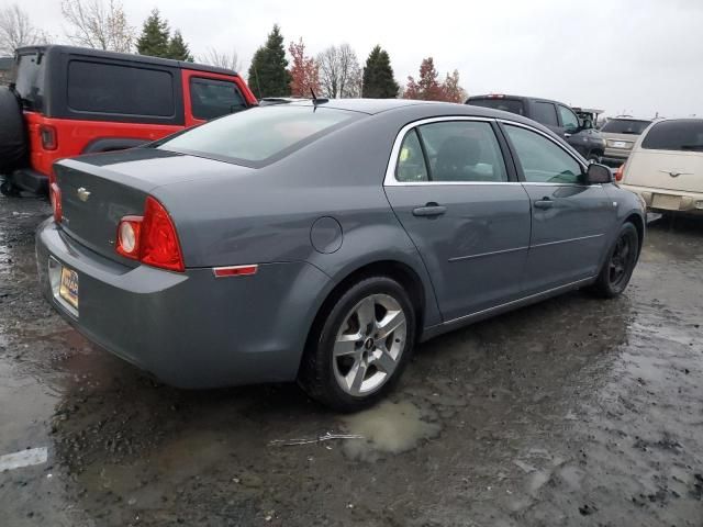 2008 Chevrolet Malibu 1LT